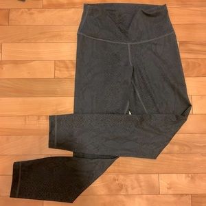 Lululemon Wunder Unders